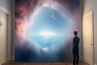 Midjourney: How to use multiprompting to blend images like a pro