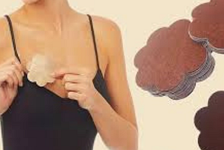 The Ultimate Guide to Nipple Covers for Backless Dresses