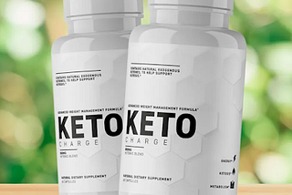 Keto Charge Canada: Supporting Your Goals with High-Quality Ingredients