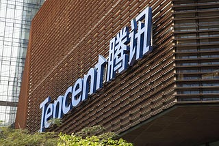 Tencent to buy Black Shark, a further step into the metaverse?