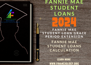 Benefits Of Fannie Mae Student Loans