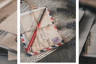 How to Write Epistolary Fiction