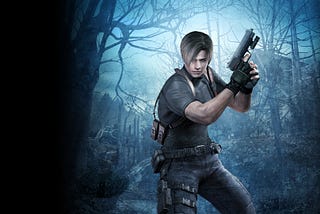 Resident Evil 4