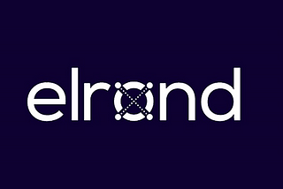 Elrond Network — something that can overthrow Ethereum