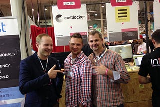 What is new at Costlocker and how we got started
