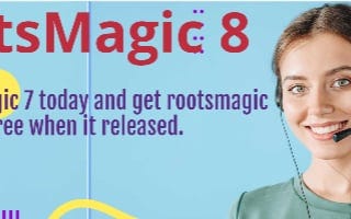 RootsMagic 8 Release Date 2021