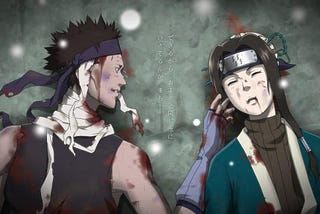 What are the Most Painful Moments in Naruto?