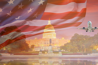 A Step-by-Step Plan To Leave The US Before The Inauguration