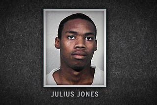 Oklahoma Governor Kevin Stitt Commutes Sentence of Death Row Prisoner Julius Jones