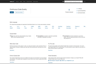 How I configured SonarQube for Python code analysis with Jenkins and Docker