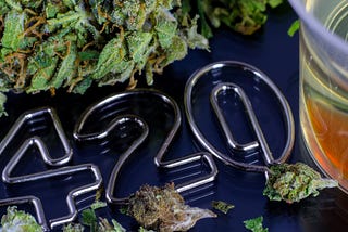 2021 Marks 50 years of 4/20