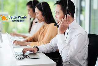 Scale Your Support With On-Demand IT Help Desk for Streamlined Operations