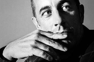 How The Legendary Comedian Jerry Seinfeld Got Close To A Billion Dollars