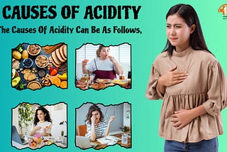 acidity treatment in homeopathic
