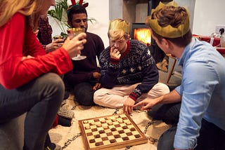 6 Tips for Navigating Political Discussions at the Holiday Table