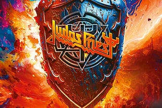 Invincible Shield by Judas Priest | Album Review