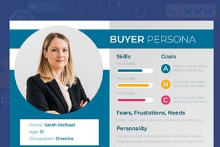 Buyer Persona