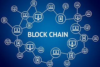 Blockchain for Noobs