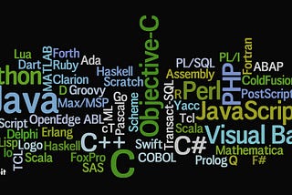 Why So Many Programming Languages? (Python, C++, Rust & More Explained)