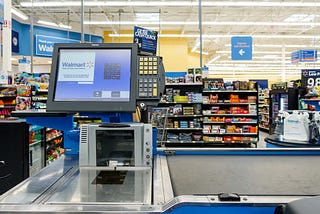 Walmart’s Payment Ecosystem