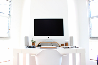 Top 5 Ways to Optimize Your Remote Workspace