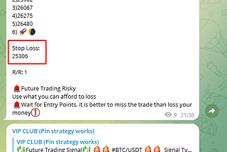 Instructions for the entire trading process, you only need to execute