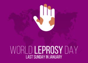 Understanding Leprosy on World Leprosy Day