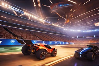 Rocket League Championship - Team Insights