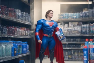 Champions of the Market: The Unstoppable Surge of Hero Brands