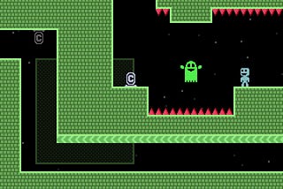 VVVVVV Review — A Timeless Indie Classic