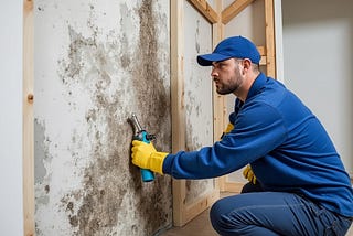 The mold remediation and property restoration industry offers a variety of rewarding career…