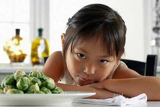 How To Raise Kids To Be Fearless Of Food — 10 Easy Tips