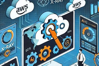 Monitoring AWS Lambda Functions with AWS X-Ray and CloudWatch: Advanced Technique