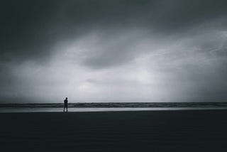 Following Jesus = Pain (And Why That’s a Good Thing)