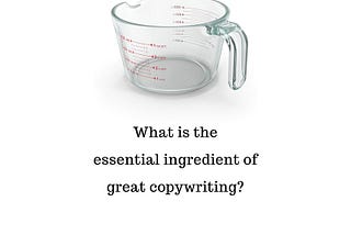 The Best Copywriters Offer Great Copywriting Secrets