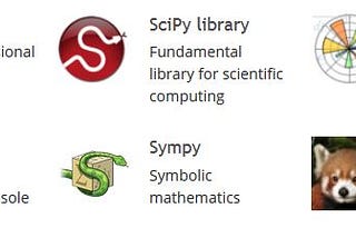Essential Machine Learning Libraries — I