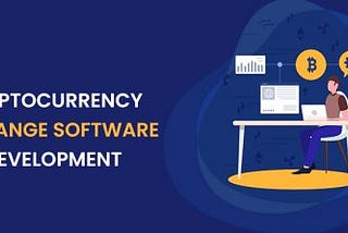 Crypto Exchange Development Services