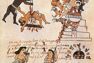 “But they Consented to Getting Conquered!”