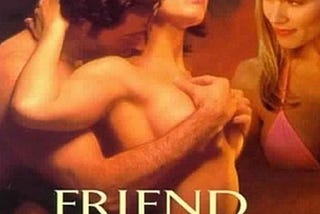 Friend of the Family (1995) | Poster