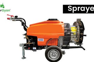 Best Tractor Sprayer in India 2024 — Tractorgyan