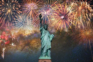 15 Best Of Fourth of July 2024 Celebrations in New York