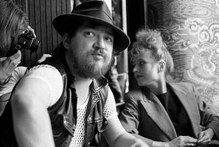 Filmografías: Rainer Werner Fassbinder. 38 años sin deseos, sin angustias, sin infidelidades.