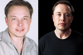 Advice To 20 Year Old Elon Musk From 40 Year Old Elon Musk