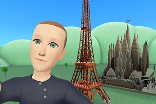 RIP The Metaverse: Only $73 Billion Wasted