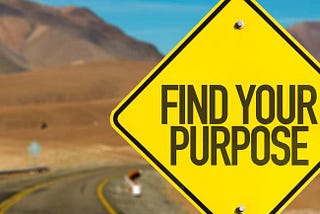 [GUIDE] — How to discover your new purpose in life and do what you love