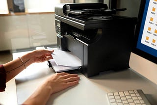 Enhance Your Office Efficiency with EuroDigitalCopier: The Premier Printer Rental and Photocopier Supplier Near Musaffah and Across the UAE