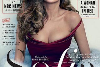 What We Learned From Sofia Vergara’s Interview With Vanity Fair