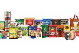 Bankey Bihari’s Pinch Bottom Bags — Elevating Your Business to New Milestones in Packaging…