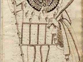 Guaman Poma’s ‘Nueva Coronica’ as an Encyclopedia on Counterfeiting.