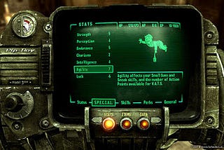 The Pip-Boy is everything wrong with Bethesda’s Fallout